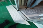 Balcony Stateroom Cabin B304. Picture
